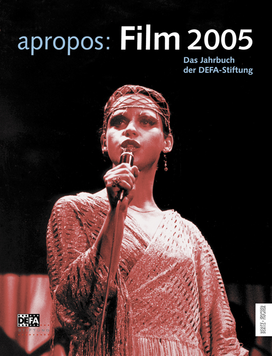 apropos: Film 2005