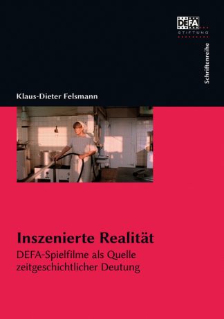 Inszenierte Realität