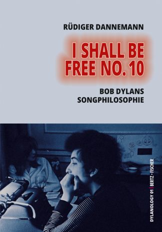 I Shall Be Free No. 10