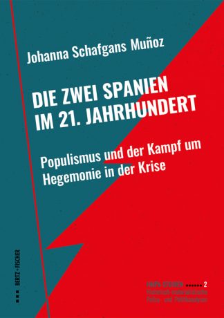 Die zwei Spanien im 21. Jahrhundert